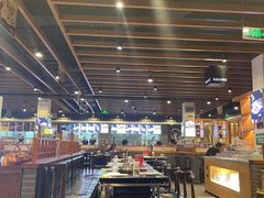 -常赢三兄弟·清真涮肉(五莲路店)