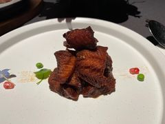 -上海滩餐厅(BFC外滩金融中心店)