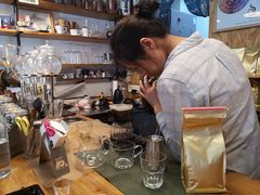 -几米咖啡(龙洲湾花园店)