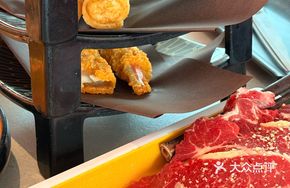 Angus Top Blade Steak