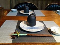 -森味薪火烧•烧鸟居酒屋•日本料理(望京店)