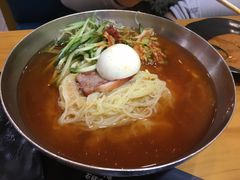 -美阿里烤肉·韩料(茂名道店)