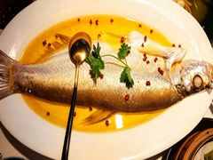 -醉舍·新淮扬菜(长宁龙之梦店)