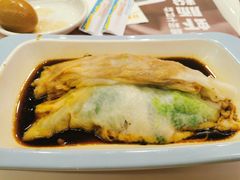 -红荔村肠粉(岗厦店)