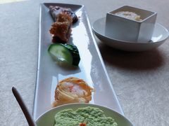 翡翠豆腐-厉家菜(金宝街店)