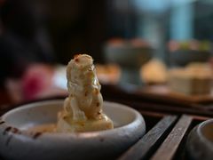 -自如ZSPACE四合院艺术餐厅