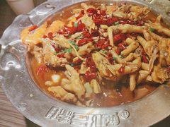 -胖哥俩肉蟹煲(苏州中心店)