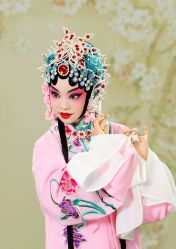 -梨园天地京剧摄影(玲珑天地店)