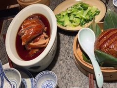 -南京大牌档(青岛万象城店)