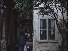 -小洲村