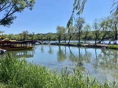 -承德避暑山庄景区