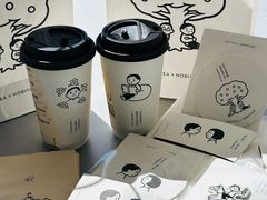 -喜茶(广州荔湾领展广场店)