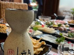-束河人家(南锣鼓巷店)