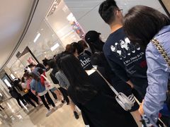-CHANEL(恒隆广场店)