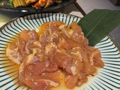 -猫抓烤肉(春熙路店)