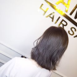 -3AM HAIR SALON染发烫发接发