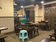 大堂-酒友老火锅(渝中店)
