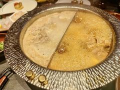 -牛YO寿喜烧和牛火锅自助(三台子万象汇店)