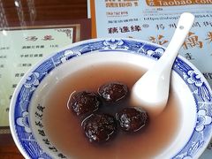 -粗茶淡饭(东关街店)