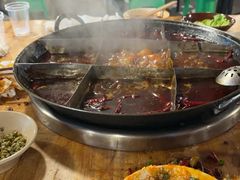 -陈眼镜火锅(总店)