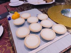 金牌羊奶挞-新兴家喻酒家·羊城名宴(昌岗店)