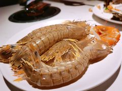 -加餐海鲜自助(宝龙一城店)