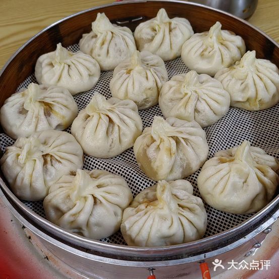 国华包子铺