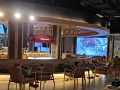 -星河湾温泉洗浴酒店