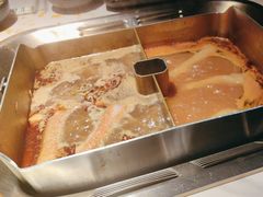 -九鼎轩脆毛肚火锅(南京东路店)