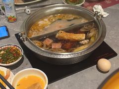 -一绪に寿喜烧(荟聚店)