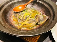 招牌鱼头-鹊玥·粤菜小馆(汇智国际商业中心店)
