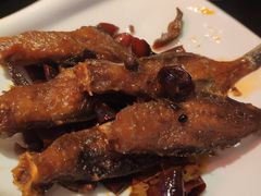 冷吃耗儿鱼-渝蛙馆(新百店)