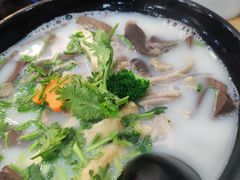 -鸭小妹鸭血粉丝(老门东店)