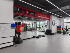 -超减·私教减肥馆(世博店)