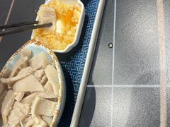 -古萧汪家羊肉馆(淮北四马路店)