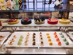 -新食谱全日制餐厅·苏州苏州湾艾美酒店