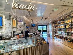 -VENCHI 闻绮(北京汉光店)