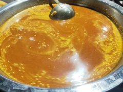 -姐妹辣糊糊(朝阳巷二店)