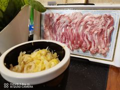 -小窝头炭火铜锅