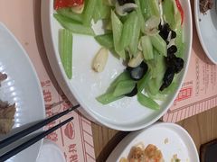 -顺风汤馆·广府粤菜(江宸天街店)