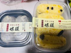-宫门口馒头铺(创始人总店)