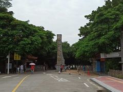 -南沙天后宫景区
