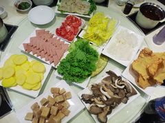 -蒙星月涮肚火锅城(宏运家园店)