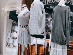 -ONE MOMENT(北京朝外店)