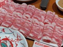-前门涮肉(群力店)