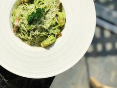 -The place那儿(新城国际店)