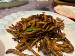 -食為天·本地人爱吃的淮扬菜(瘦西湖店)