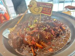 老武汉黑鸭煲-回味黑鸭煲·始于2006(万松园店)