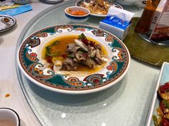 -巴依老爷新疆美食(望京小街店)