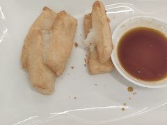 -洪平血旺椒麻鸡雅鱼饭店(熊猫大道店)